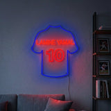 Lamine Yamal #10