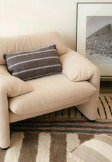 Rectangular Cushion Lines