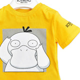 Pokemon Psyduck T-shirt