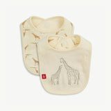 Magnetic Reversible Bib