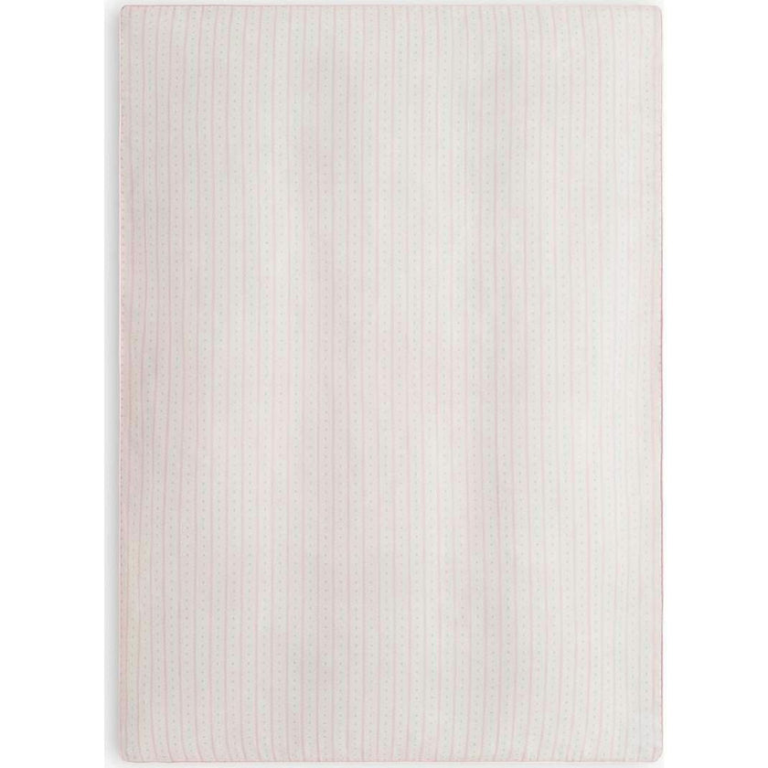Petal Scallops Baby Duvet Set