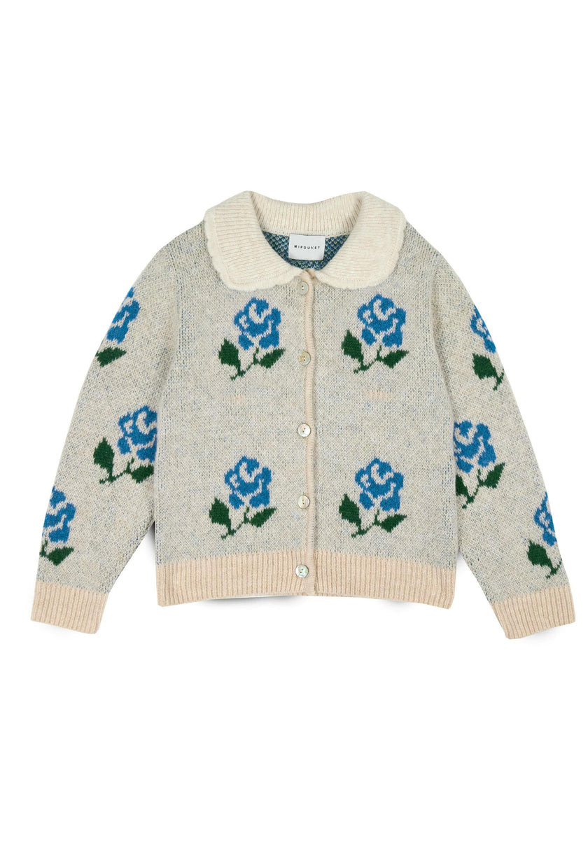 Rosalina Cardigan