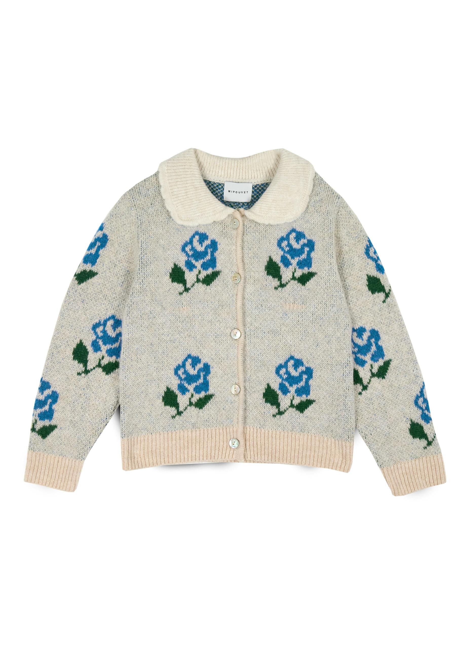 Rosalina Cardigan