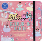 Magic Color Changing Water Cards - Enchanted