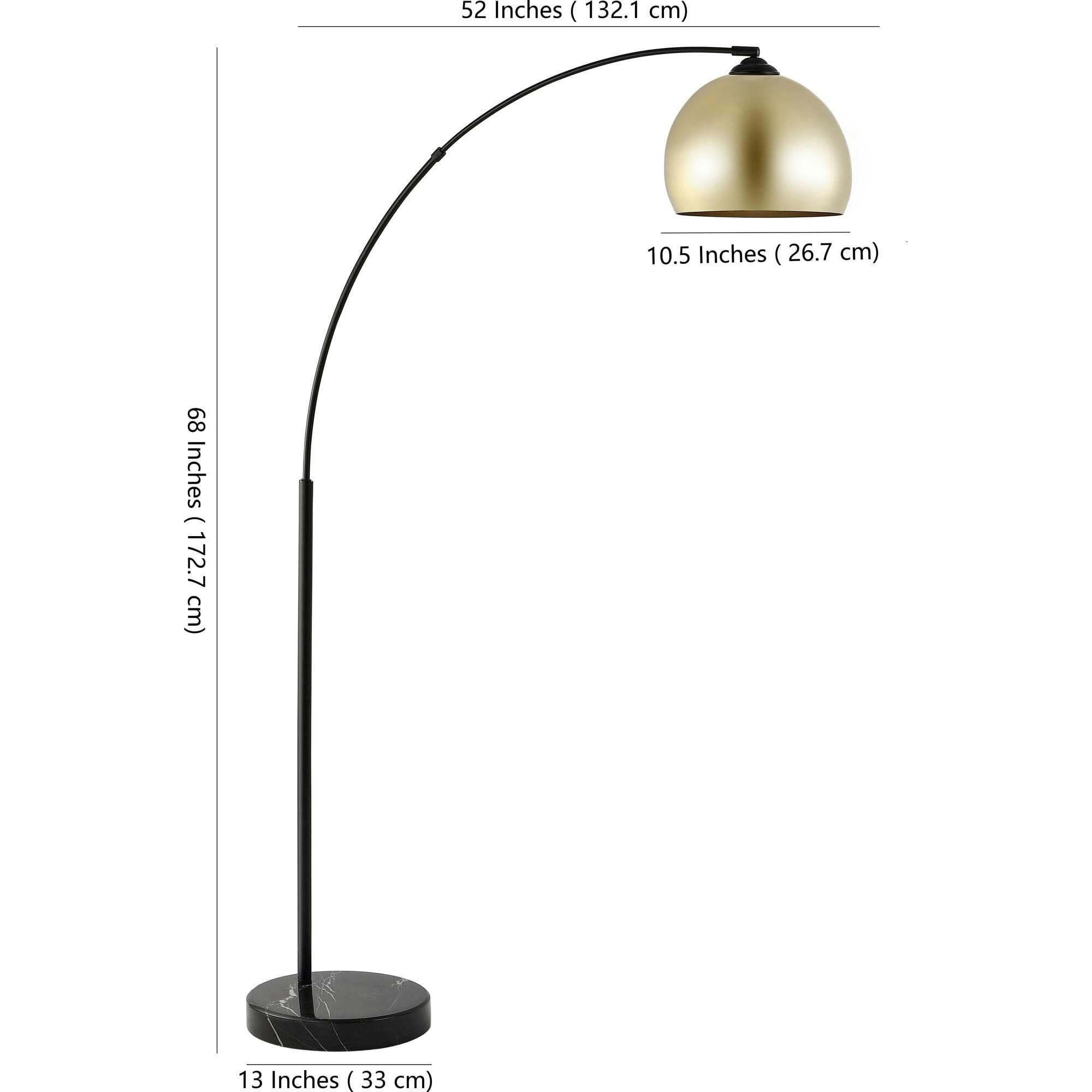 Glarien Floor Lamp