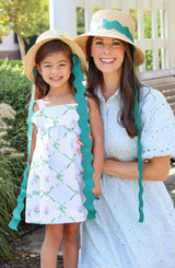The Girls Harbor Hat - Small & Medium
