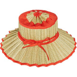 Radiant | Island Capri Child Hat