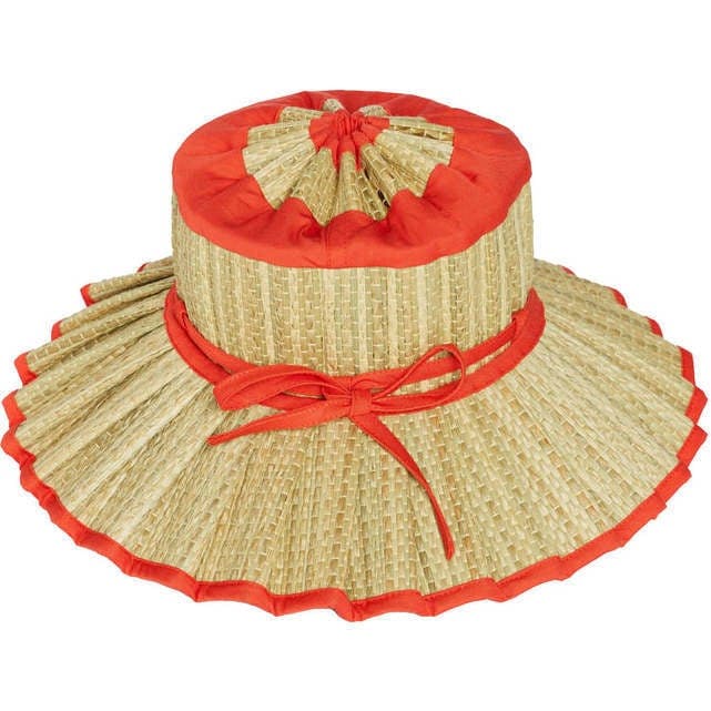 Radiant | Island Capri Child Hat