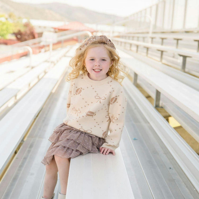 Coco Ruffle Tutu Skirt
