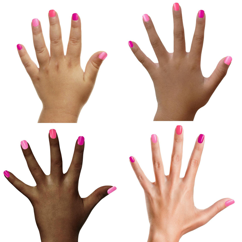 Love it! Press-on Nail 2-pack