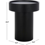 Avony Side Table