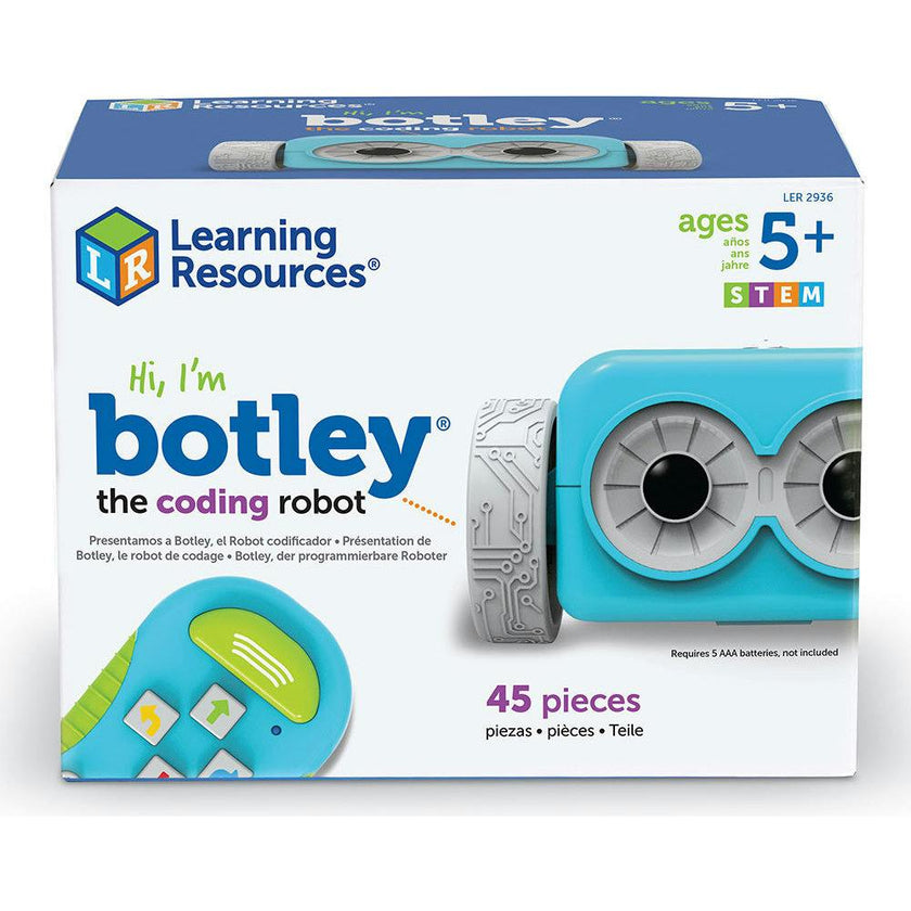 Botley® The Coding Robot