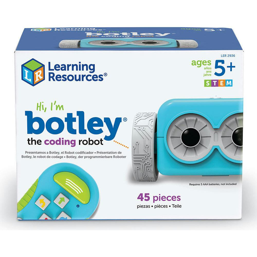 Botley® The Coding Robot