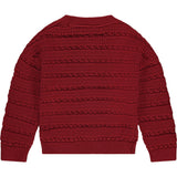 Knit Cardigan