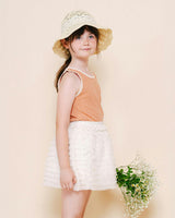 Tutu Layered Skirt