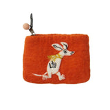 Klippan Moomin Handmade Purse