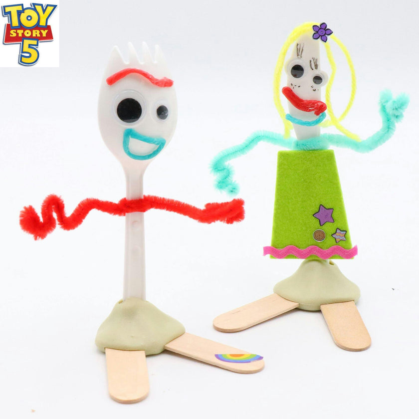 Toy Story 5: Creativity Set