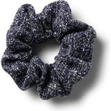 Clara Tweed Scrunchie