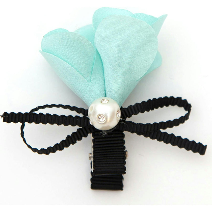 Melissa Hairclip