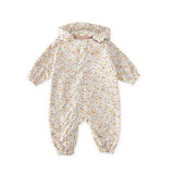 Park Suit - Floret