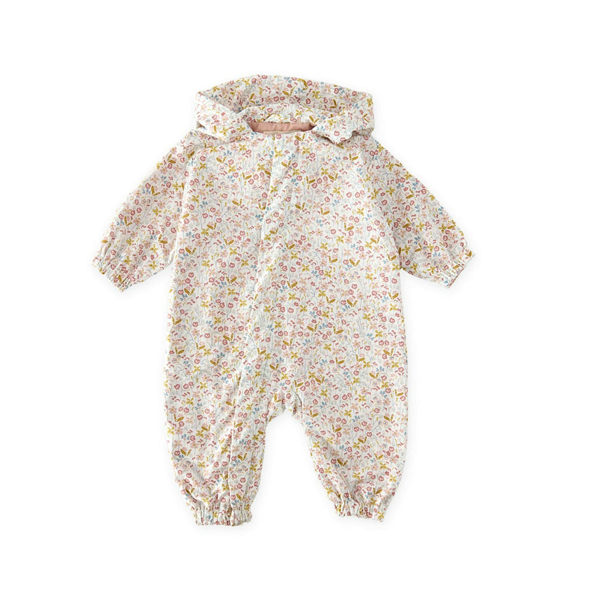 Park Suit - Floret
