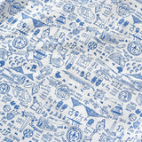 Boston Boy's Polo Shirt