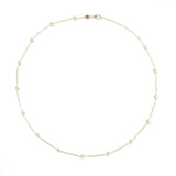 Evolve Station Necklace - Diamond
