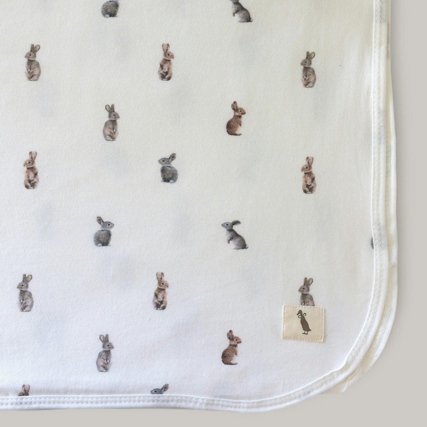 Stretch Wrap - Bunny