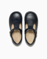 My First Hampton Classics Juliette First Walkers in Navy