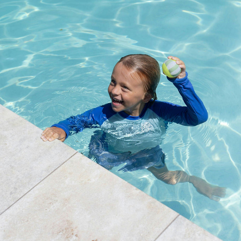 Skim Ball Set: Tides Out