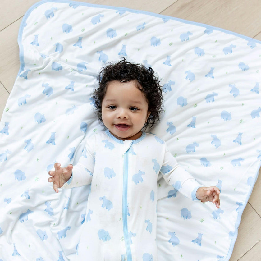 Baby Blanket
