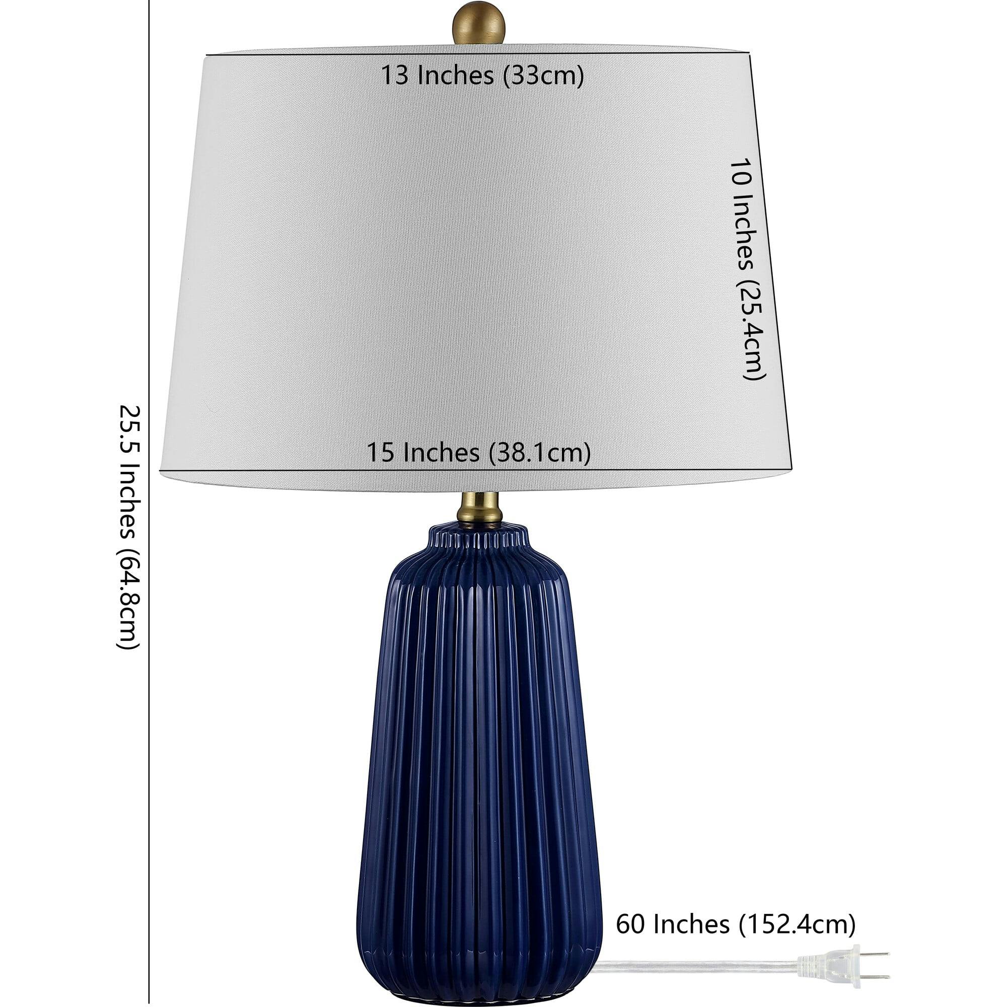 Sawyer Ceramic Table Lamp