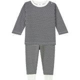 Certified Organic Cotton Knit Pj's