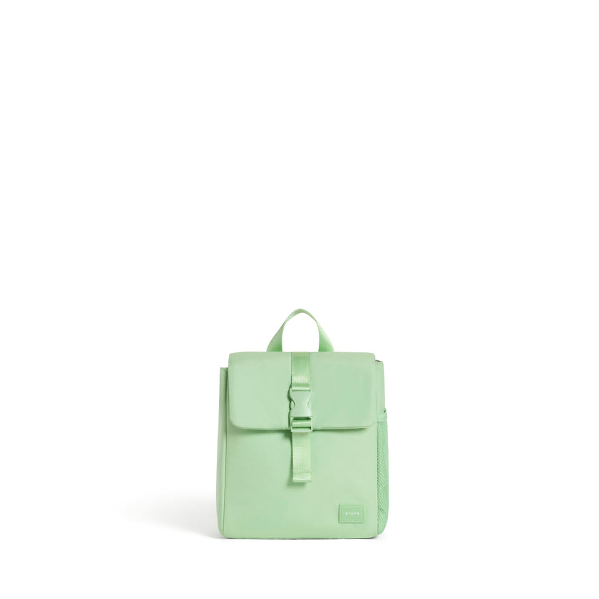 Richmond Lunchsack, Green