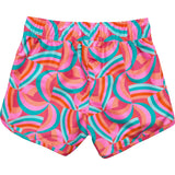 Geo Melon Sustainable Board Shorts