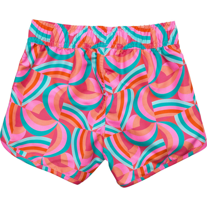 Geo Melon Sustainable Board Shorts