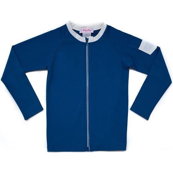 Rashguard Leonardo - Cobaltblue