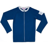 Rashguard Leonardo - Cobaltblue
