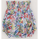 Verbena Baby Bloomer Verbena Print