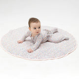 Elizabeth's Garden - Quilted Playmat