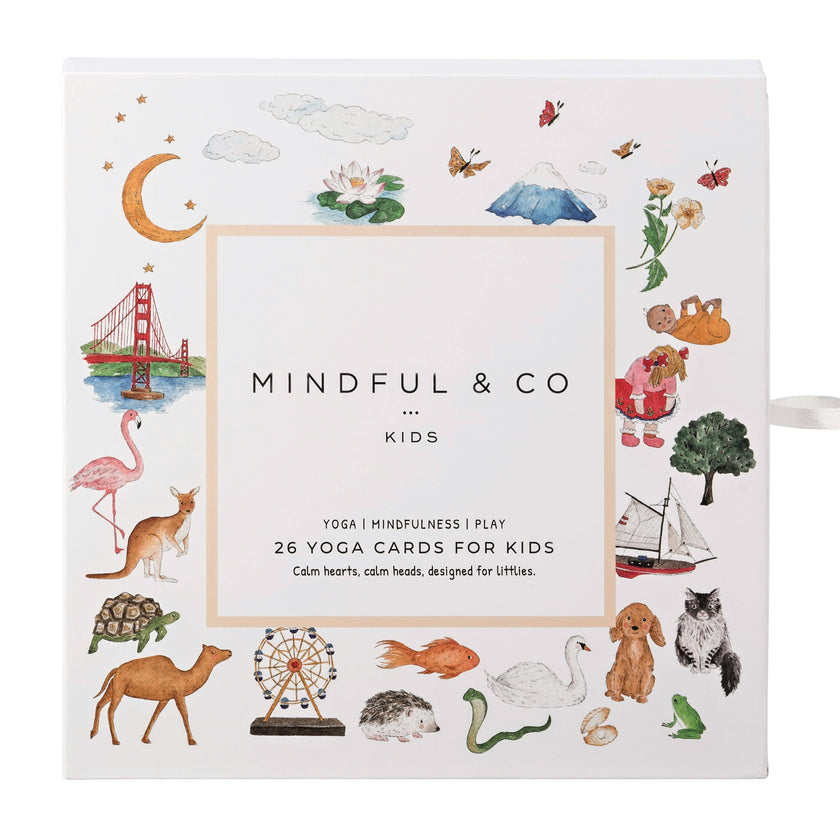 Beginner Yoga Bundle
