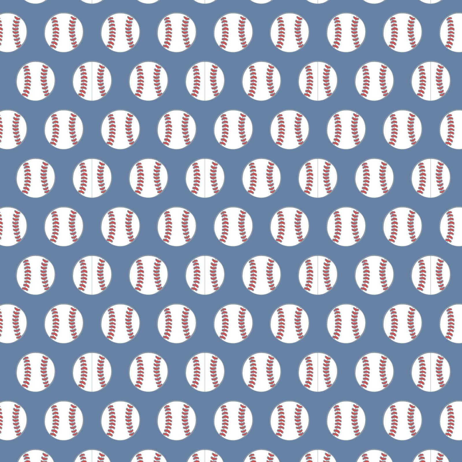 Gentry Girls' Short Set Baseball Grand Slam