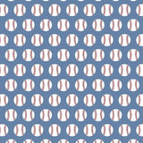Parker Boys' Zipper Pajama - Baseball Grand Slam