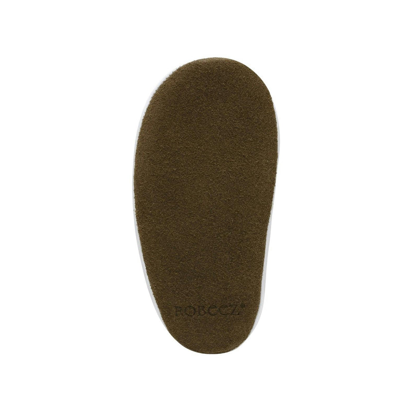 Leah Basic Rose Gold Soft Sole