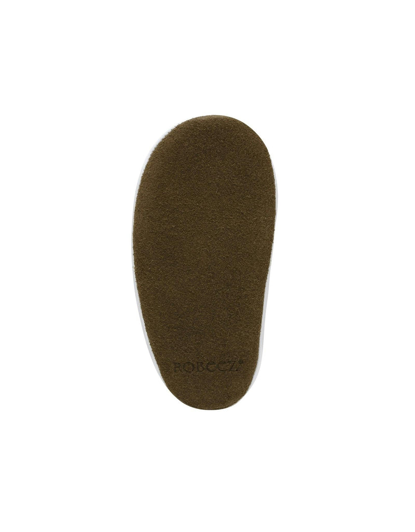 Leah Basic Rose Gold Soft Sole