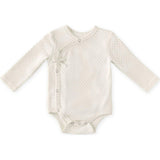 Kimono One-Piece, White