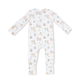 Easter Egg Hunt Uni - Convertible Romper