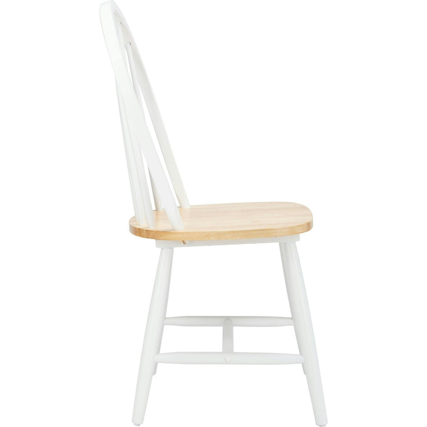 Camden Spindle Back Accent Chair