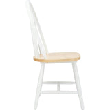 Camden Spindle Back Accent Chair