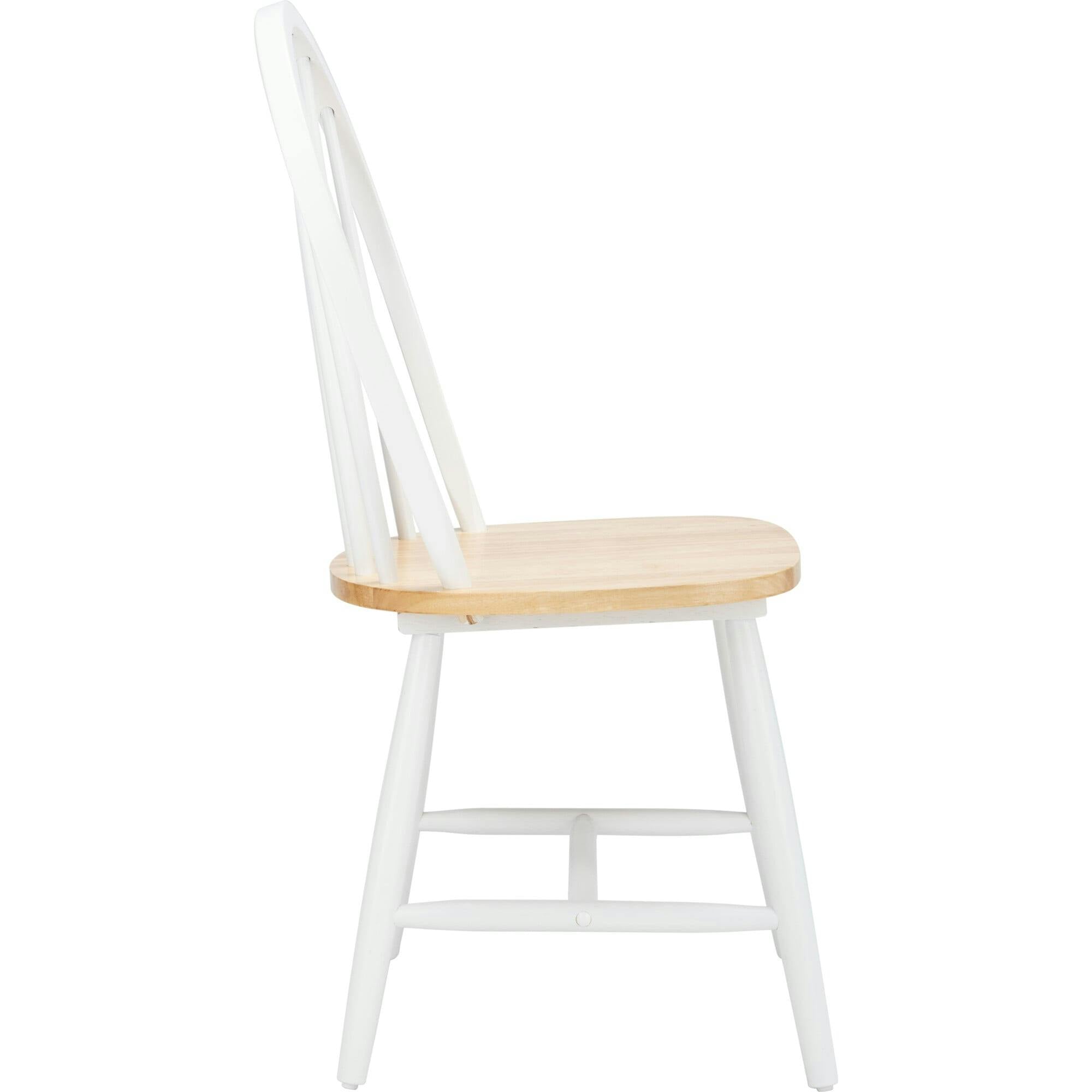 Camden Spindle Back Accent Chair